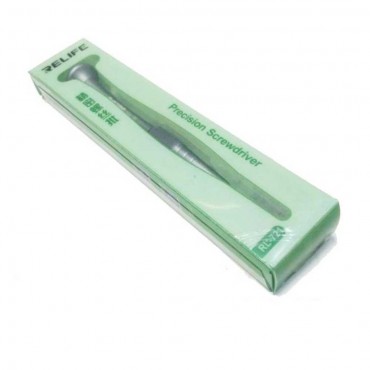 پیچ گوشتی چهارسو ریلایف Relife rl-721