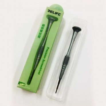 پیچ گوشتی چهارسو ریلایف Relife rl-721