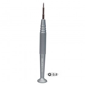 پیچ گوشتی ستاره ای 0.8 ریلایف Relife rl-722