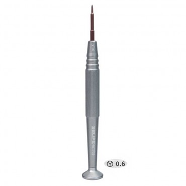 پیچ گوشتی سه پر 0.6 ریلایف Relife rl-722