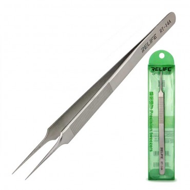 پنس سر صاف ریلایف Relife RT-14A