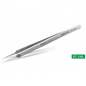 پنس سر صاف ریلایف Relife RT-14A