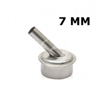 سری و نازل هیتر اصلی و اورجینال سرکج Quick 861DW (7mm)