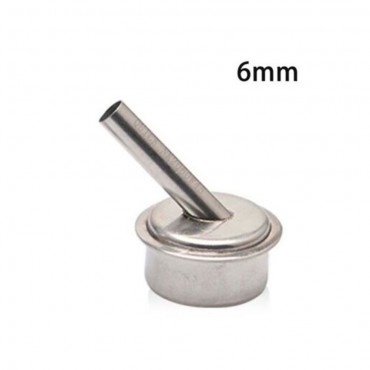 سری و نازل هیتر اصلی و اورجینال سرکج Quick 861DW (6mm)