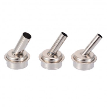 سری و نازل هیتر اصلی و اورجینال سرکج Quick 861DW (9mm)