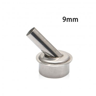 سری و نازل هیتر اصلی و اورجینال سرکج Quick 861DW (9mm)