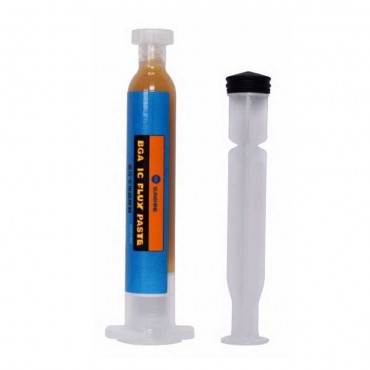 خمیر فلکس سرنگی Sunshine RMA-228