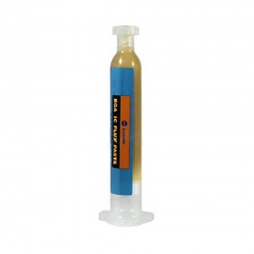خمیر فلکس سرنگی Sunshine RMA-228