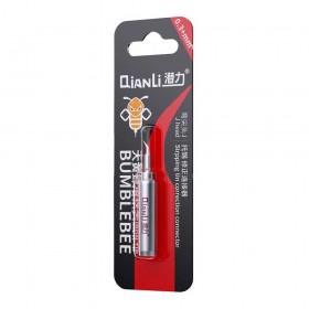 نوک هویه سر کج Qianli 936j 0.3mm
