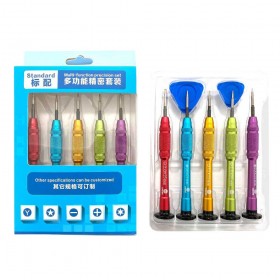 ست پیچ گوشتی سانشاین Sunshine SS-5103D