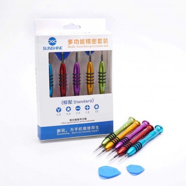 ست پیچ گوشتی سانشاین Sunshine SS-5103A