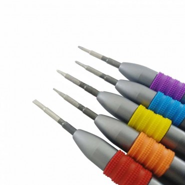 ست پیچ گوشتی سانشاین Sunshine SS-5103C