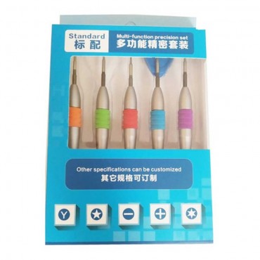 ست پیچ گوشتی سانشاین Sunshine SS-5103C