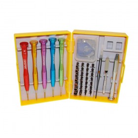 ست پیچ گوشتی یاکسون Yaxun yx-6300