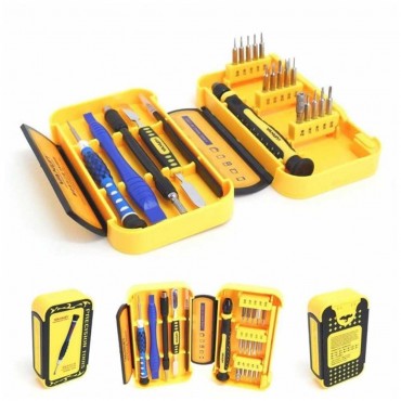 ست پیچ گوشتی یاکسون Yaxun yx-6029A