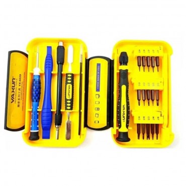 ست پیچ گوشتی یاکسون Yaxun yx-6029A