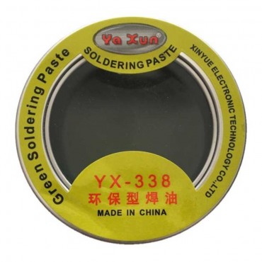 روغن لحیم یاکسون Yaxun YX-338