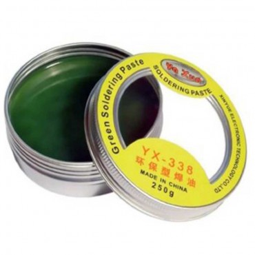 روغن لحیم یاکسون Yaxun YX-338