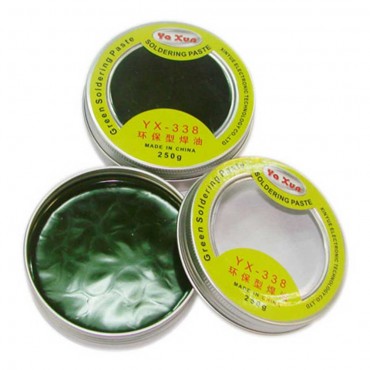 روغن لحیم یاکسون Yaxun YX-338