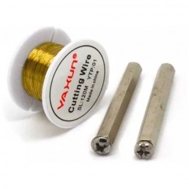 سیم تعویض گلس (Yaxun YX-214 (0.01mm