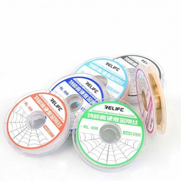 سیم تعویض گلس (Relife RL-059 (0.5mm