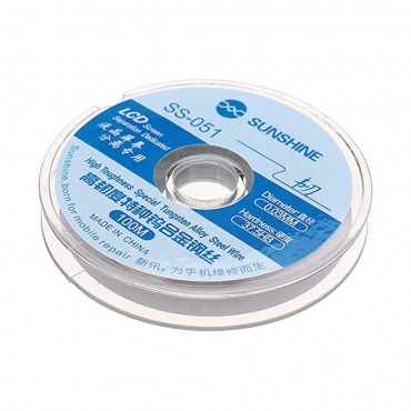 سیم تعویض گلس (Sunshine SS-051 (0.3mm