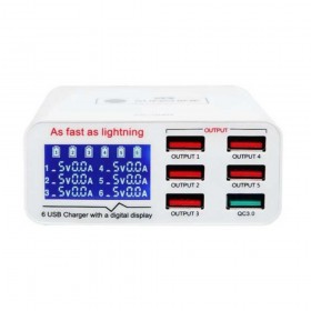 پورت فست شارژ سانشاین Sunshine SS-304Q