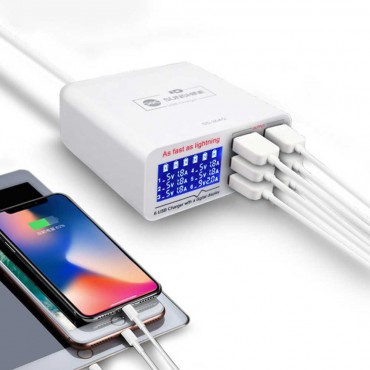 پورت فست شارژ سانشاین Sunshine SS-304Q