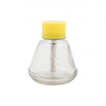 بطری تینر شیشه ای AIDA 18C