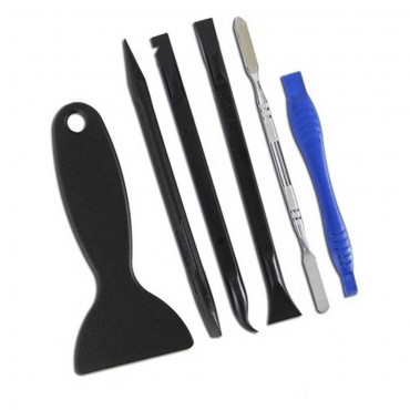 ست قاب باز کن 6 تکه YAXUN YX-690