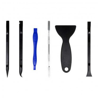 ست قاب باز کن 6 تکه YAXUN YX-690