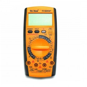 مولتی متر یاکسون YAXUN 9205A Plus