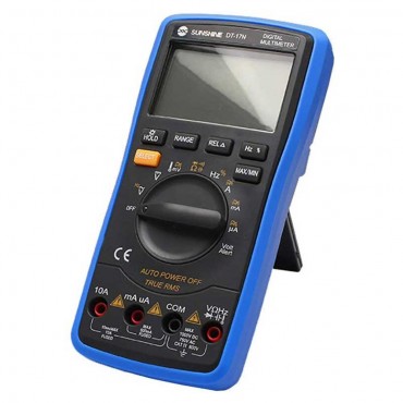مولتی متر سانشاین SUNSHINE DT-17N