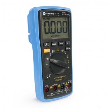 مولتی متر سانشاین SUNSHINE DT-17N