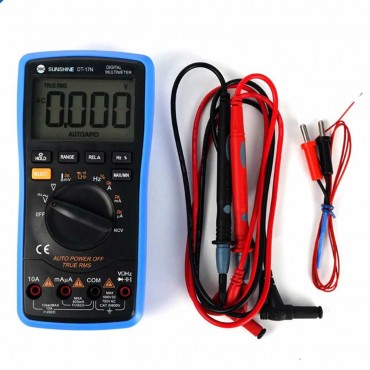 مولتی متر سانشاین SUNSHINE DT-17N