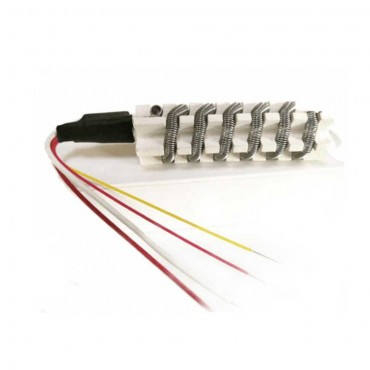 المنت فن دار دسته هیتر یاکسون YAXYN 886D