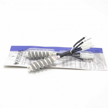 المنت دسته هیتر گرداک GORDAK 952