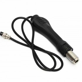 دسته هیتر 8 سیم یاکسون YAXUN 878
