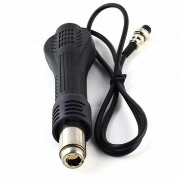 دسته هیتر 8 سیم یاکسون YAXUN 878