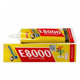 چسب ال سی دی روشن مکانیک MECHANIC E8000