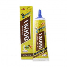 چسب ال سی دی روشن مکانیک MECHANIC T8000