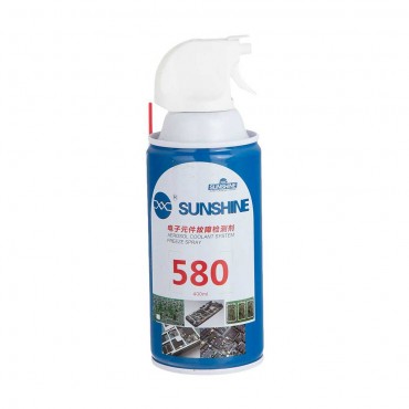 اسپری فریز سانشاین SUNSHINE SS-580