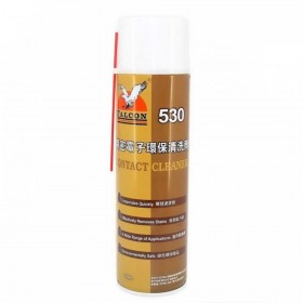 اسپری حلال چسب فالکون Falcone 530