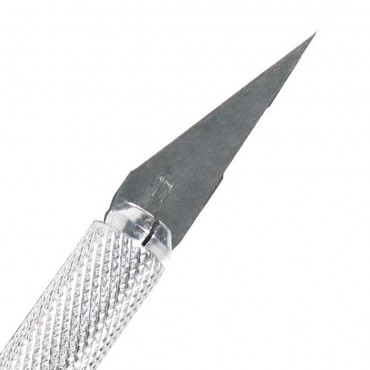 دسته تیغ حرفه ای ریلایف RELIFE RL-101E