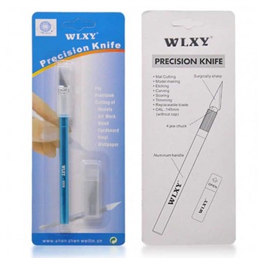 دسته تیغ حرفه ای WLXY