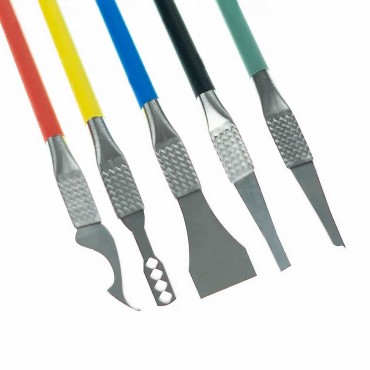 ست تیغ تعویض آی سی یاکسون YAXUN YX-692