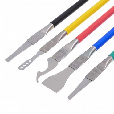 ست تیغ تعویض آی سی یاکسون YAXUN YX-692