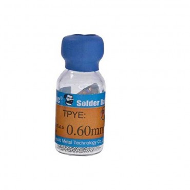 توپ و ساچمه قلع 0.60 مکانیک