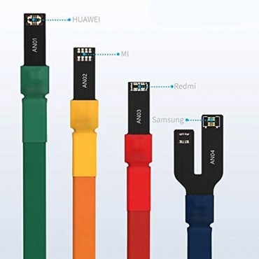 کابل پاور اندروید مگا آیدیا MEGA-IDEA