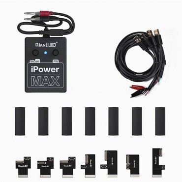 کابل پاور آیفون کیانلی Qianli i Power Max